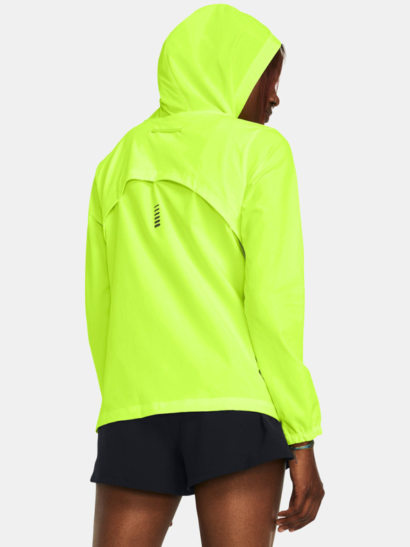 Under Armour Női dzseki Under Armour UA OutRun the STORM Jacket