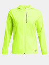 Under Armour Női dzseki Under Armour UA OutRun the STORM Jacket