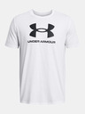 Under Armour Férfi póló Under Armour UA SPORTSTYLE LOGO UPDATE SS