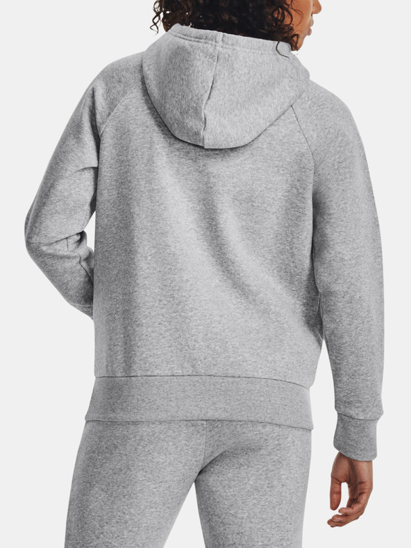Under Armour Női felső Under Armour UA Rival Fleece Big Logo Hdy
