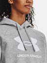 Under Armour Női felső Under Armour UA Rival Fleece Big Logo Hdy
