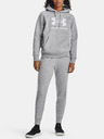 Under Armour Női felső Under Armour UA Rival Fleece Big Logo Hdy