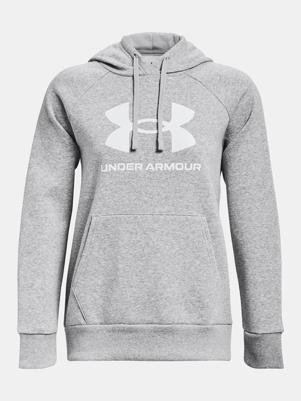Under Armour Női felső Under Armour UA Rival Fleece Big Logo Hdy