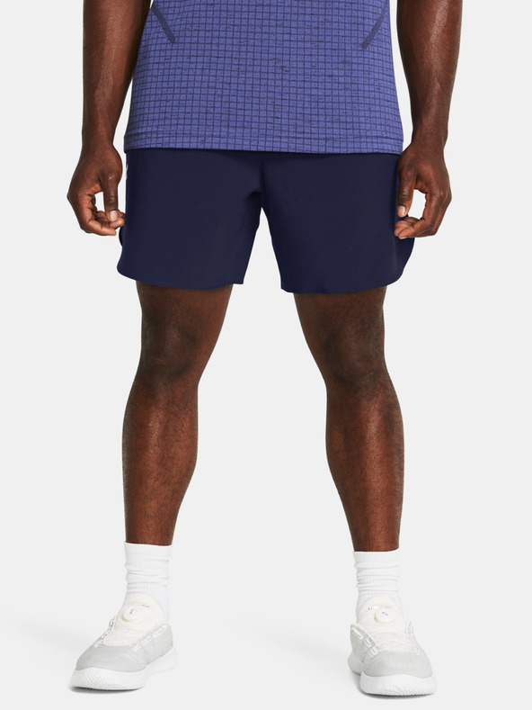 Under Armour Férfi rövidnadrágok Under Armour UA Peak Woven Shorts