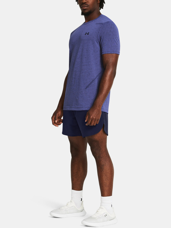 Under Armour Férfi rövidnadrágok Under Armour UA Peak Woven Shorts