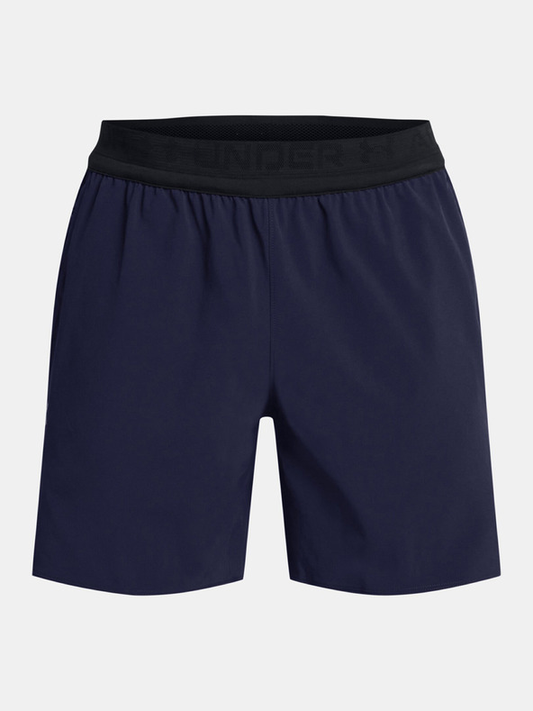Under Armour Férfi rövidnadrágok Under Armour UA Peak Woven Shorts