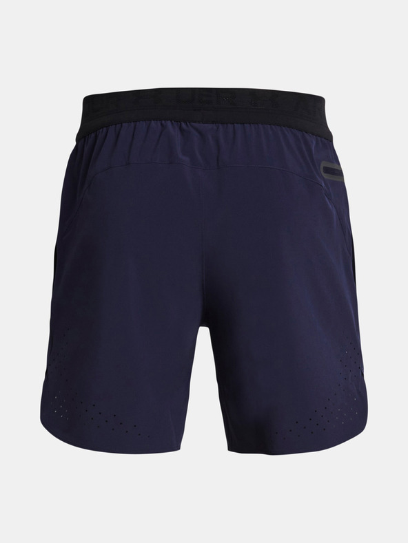 Under Armour Férfi rövidnadrágok Under Armour UA Peak Woven Shorts
