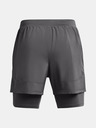 Under Armour Férfi rövidnadrágok Under Armour UA LAUNCH 5'' 2-IN-1 SHORTS