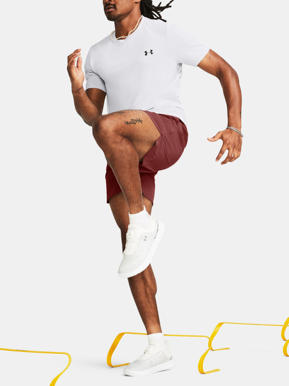 Under Armour Férfi póló Under Armour Vanish Seamless SS