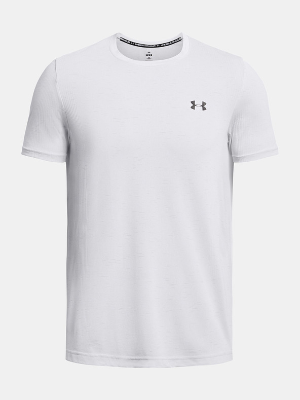 Under Armour Férfi póló Under Armour Vanish Seamless SS