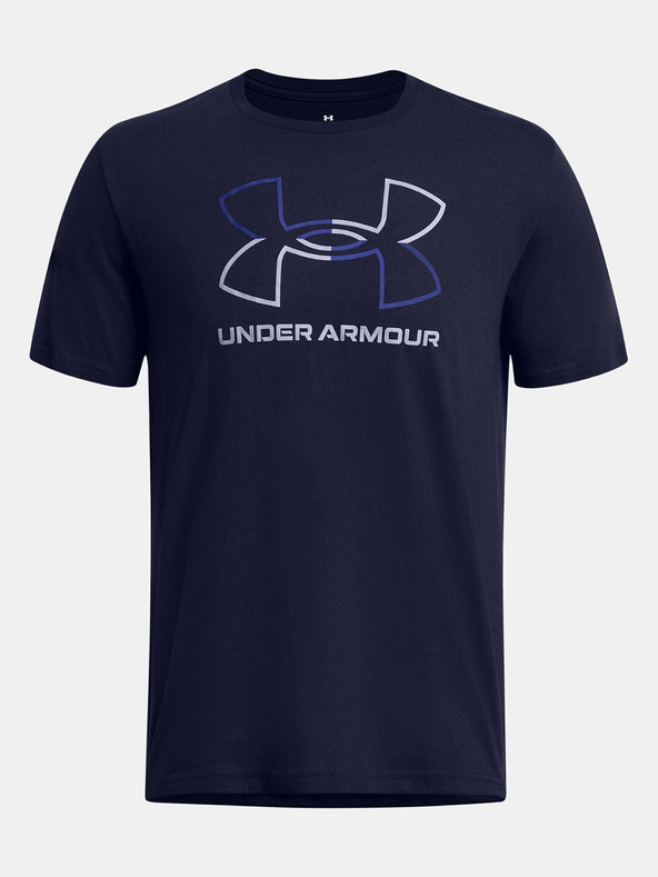 Under Armour Férfi póló Under Armour UA GL FOUNDATION UPDATE SS