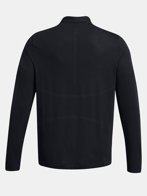 Under Armour Férfi póló Under Armour Vanish Elite Seamless 1/4 Zp