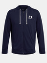 Under Armour Férfi felső Under Armour UA Rival Terry LC FZ