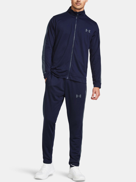 Under Armour Férfi szett Under Armour UA Knit Track Suit