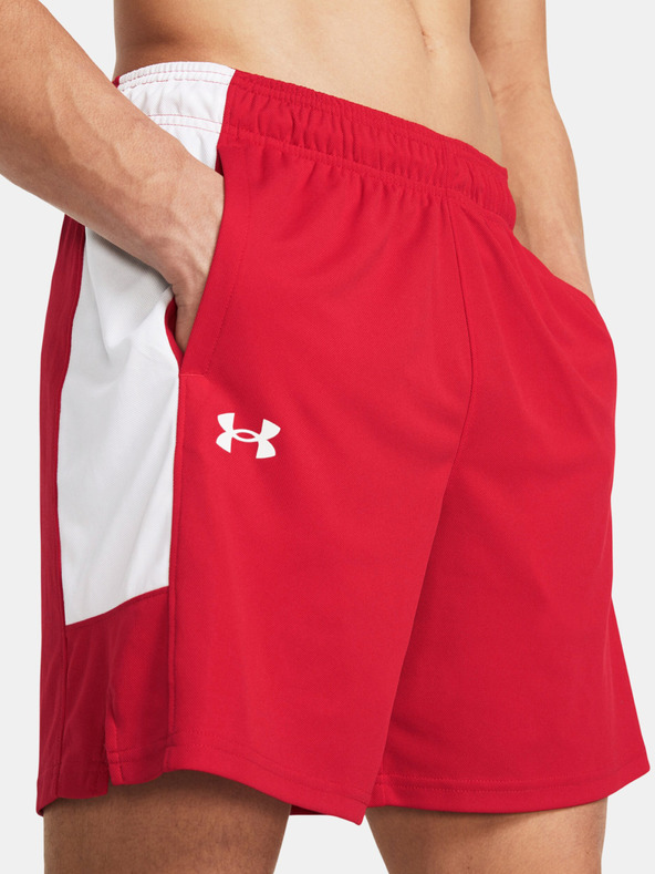 Under Armour Férfi rövidnadrágok Under Armour UA Baseline Short
