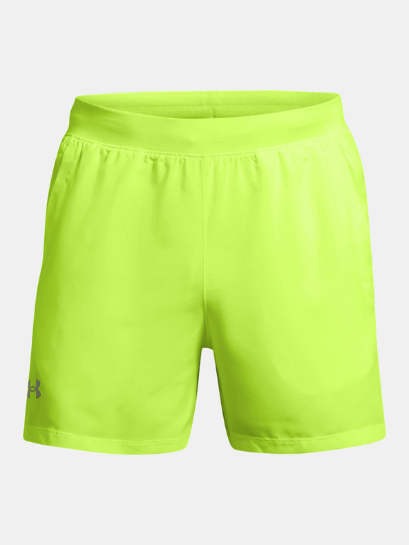 Under Armour Férfi rövidnadrágok Under Armour UA LAUNCH 5'' SHORTS
