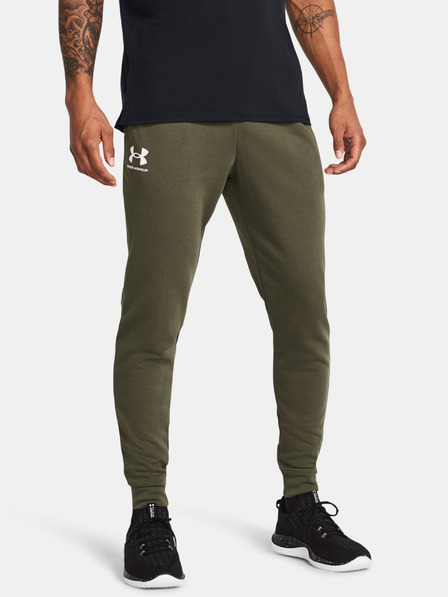 Under Armour Férfi melegítők Under Armour UA Rival Terry Jogger