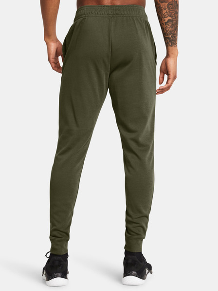 Under Armour Férfi melegítők Under Armour UA Rival Terry Jogger