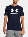 Under Armour Férfi póló Under Armour UA SPORTSTYLE LOGO UPDATE SS