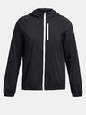 Under Armour Női dzseki Under Armour LAUNCH LIGHTWEIGHT JKT