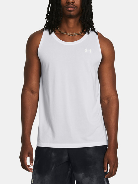 Under Armour Férfi atlétatrikó Under Armour UA LAUNCH SINGLET