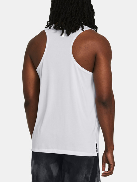 Under Armour Férfi atlétatrikó Under Armour UA LAUNCH SINGLET