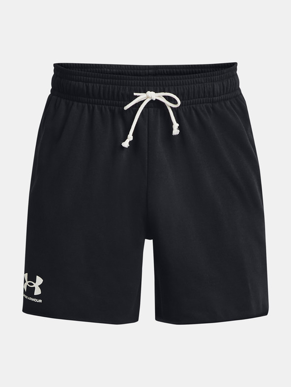 Under Armour Férfi rövidnadrágok Under Armour UA Rival Terry 6in Short