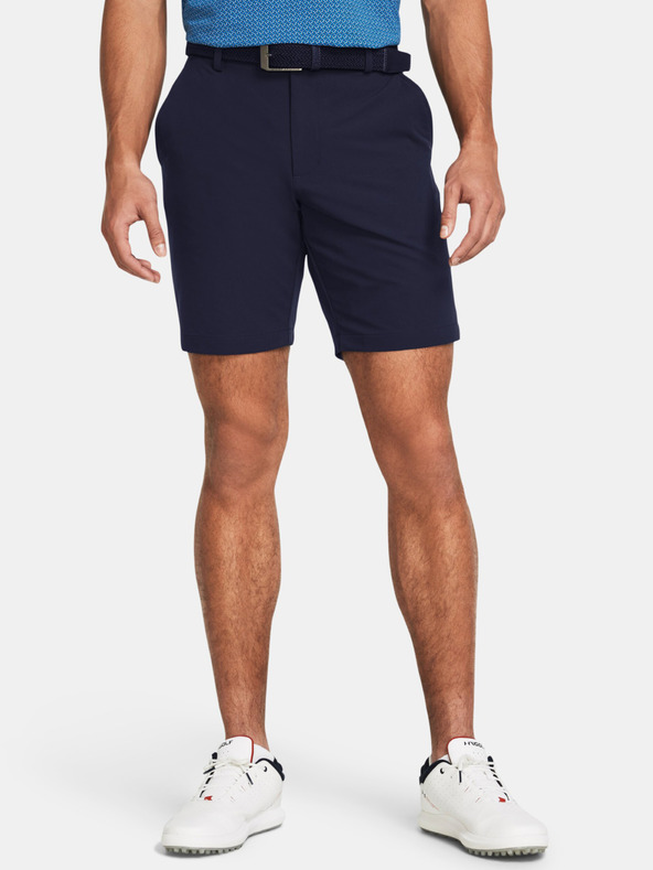 Under Armour Férfi rövidnadrágok Under Armour UA Tech Taper Short