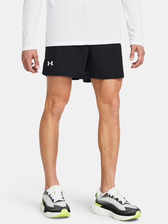 Under Armour Férfi rövidnadrágok Under Armour UA LAUNCH 5'' SHORTS
