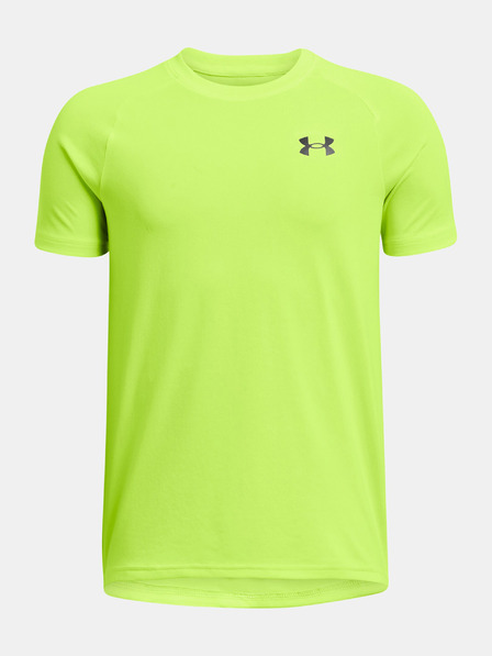 Under Armour Fiú póló Under Armour UA Tech 2.0 SS