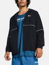 Under Armour Férfi dzseki Under Armour UA Baseline Woven Jacket