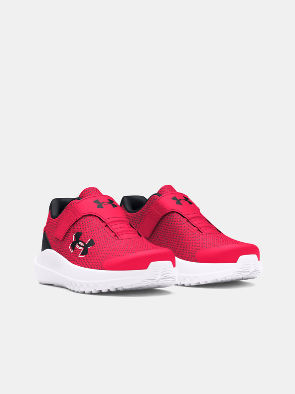Under Armour Fiú cipők Under Armour UA BINF Surge 4 AC