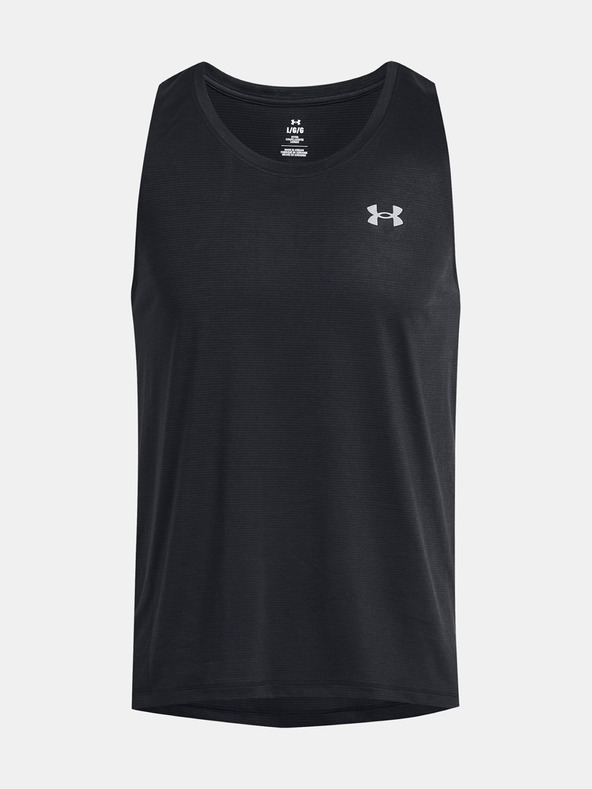 Under Armour Férfi atlétatrikó Under Armour UA LAUNCH SINGLET