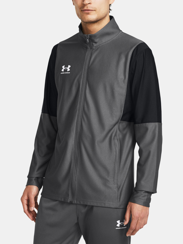 Under Armour Férfi dzseki Under Armour UA M's Ch. Track Jacket