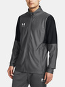Under Armour Férfi dzseki Under Armour UA M's Ch. Track Jacket