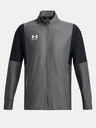 Under Armour Férfi dzseki Under Armour UA M's Ch. Track Jacket