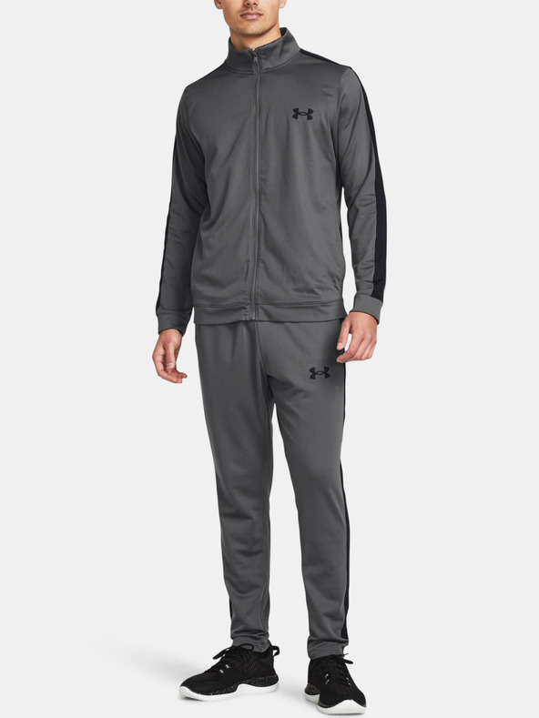 Under Armour Férfi szett Under Armour UA Knit Track Suit