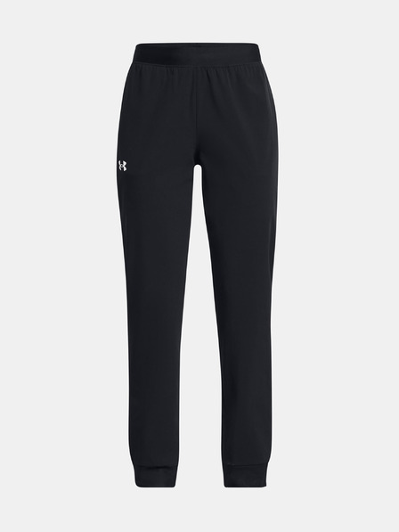 Under Armour Lány melegítők Under Armour G ArmourSport Woven Jogger