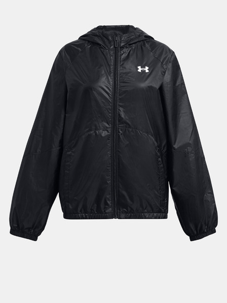 Under Armour Lány dzseki Under Armour UA SPORT WINDBREAKER Jkt