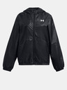 Under Armour Lány dzseki Under Armour UA SPORT WINDBREAKER Jkt