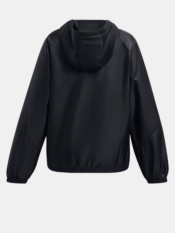 Under Armour Lány dzseki Under Armour UA SPORT WINDBREAKER Jkt