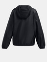Under Armour Lány dzseki Under Armour UA SPORT WINDBREAKER Jkt