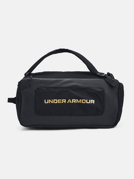 Under Armour Unisex táska Under Armour UA Contain Duo SM BP Duffle