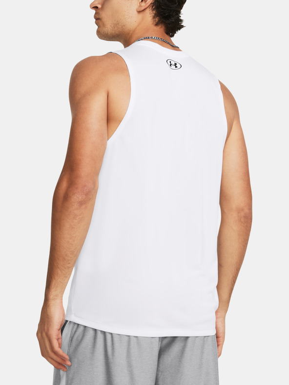 Under Armour Férfi atlétatrikó Under Armour UA Tech Tank
