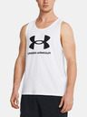 Under Armour Férfi atlétatrikó Under Armour UA SPORTSTYLE LOGO TANK