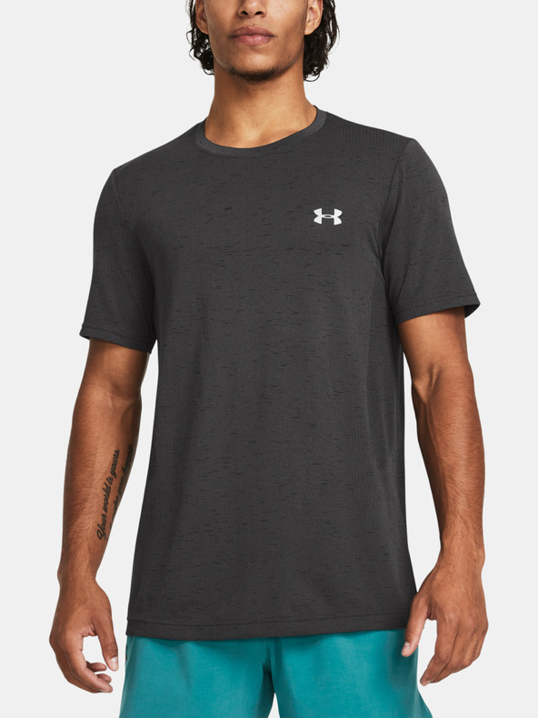Under Armour Férfi póló Under Armour Vanish Seamless SS