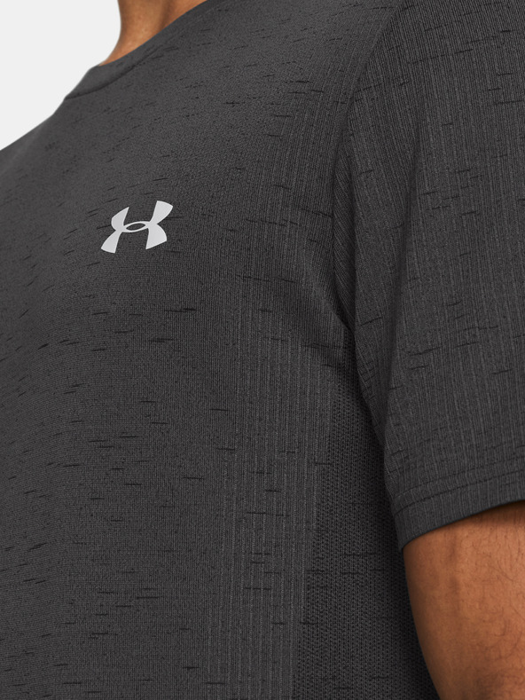 Under Armour Férfi póló Under Armour Vanish Seamless SS