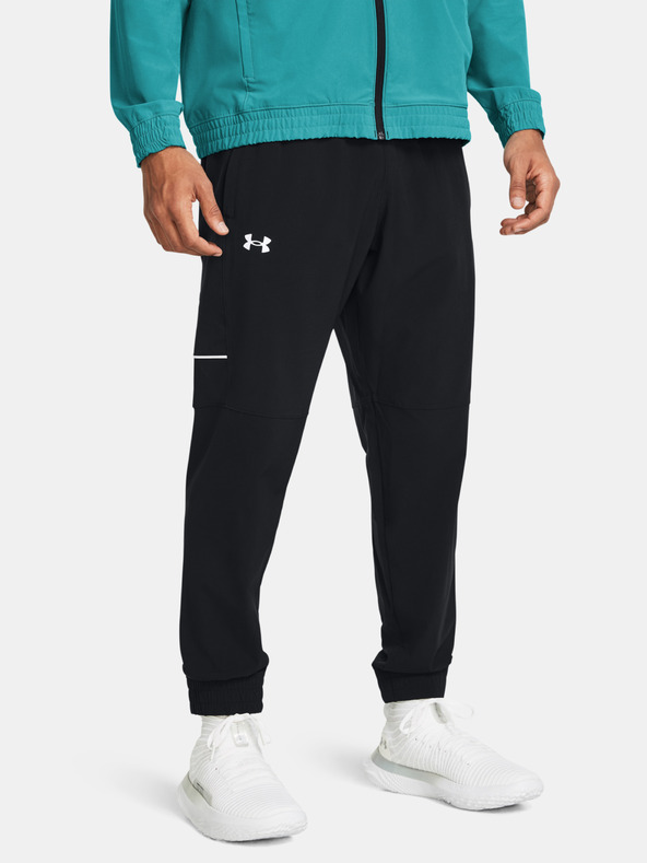 Under Armour Férfi nadrág Under Armour UA Baseline Woven Pant