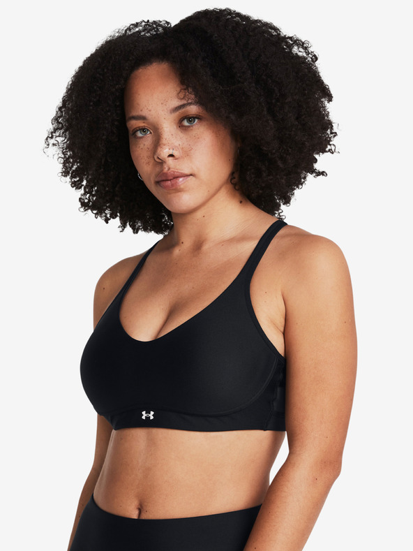 Under Armour Női melltartó Under Armour UA Infinity Low 2.0 Bra
