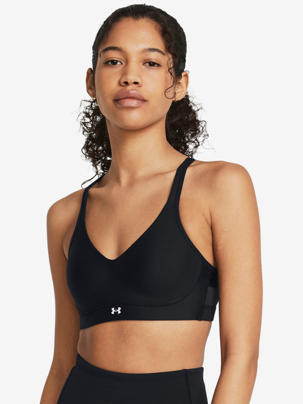 Under Armour Női melltartó Under Armour UA Infinity Low 2.0 Bra